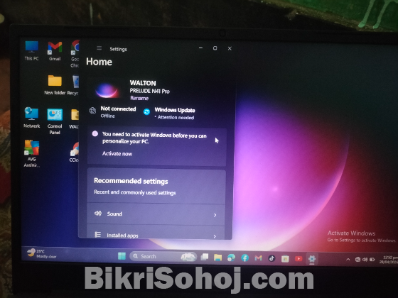 Laptop